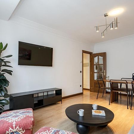 Rio Apartments By Olala Homes Salamanca Eksteriør billede