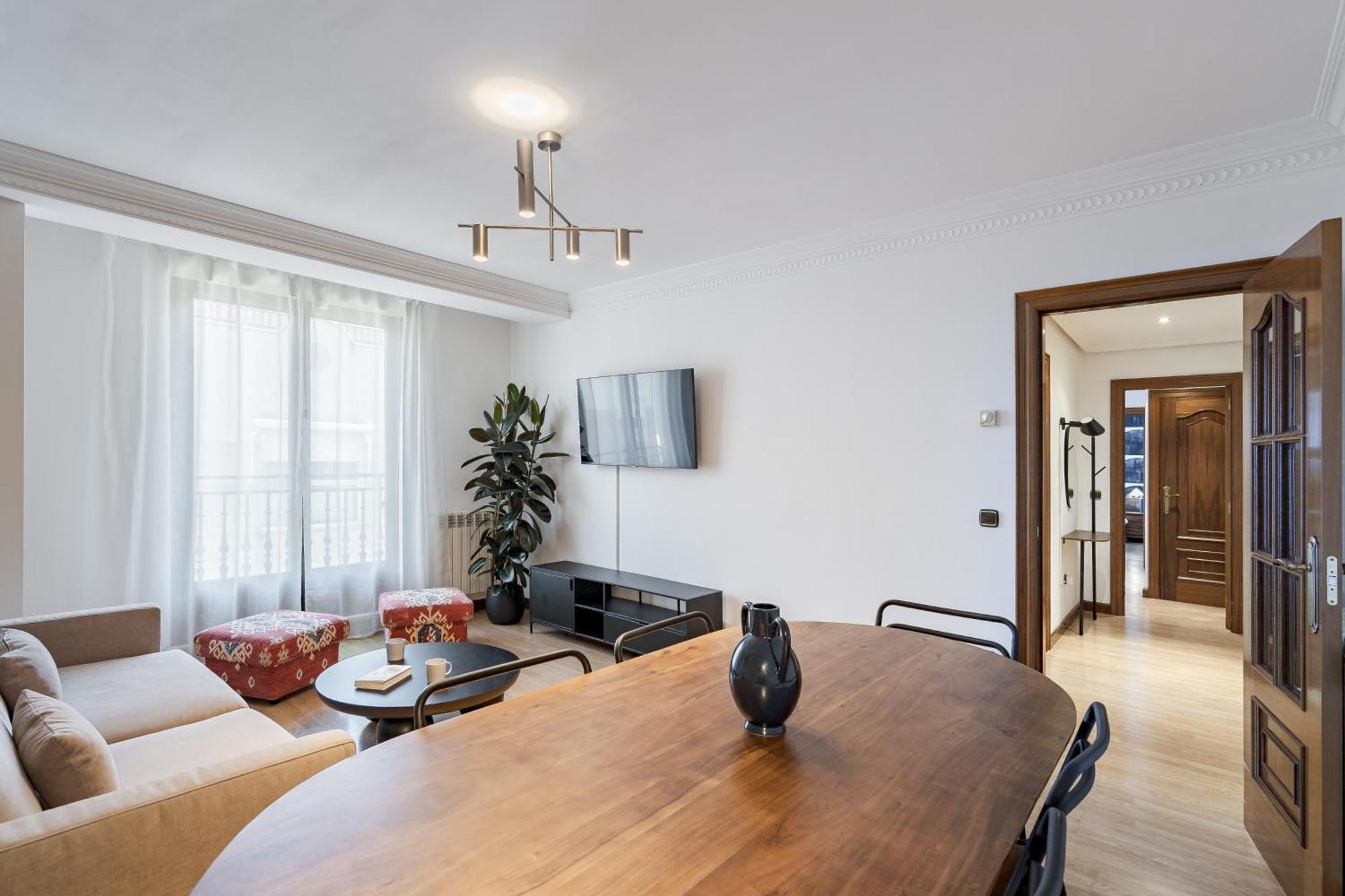 Rio Apartments By Olala Homes Salamanca Eksteriør billede