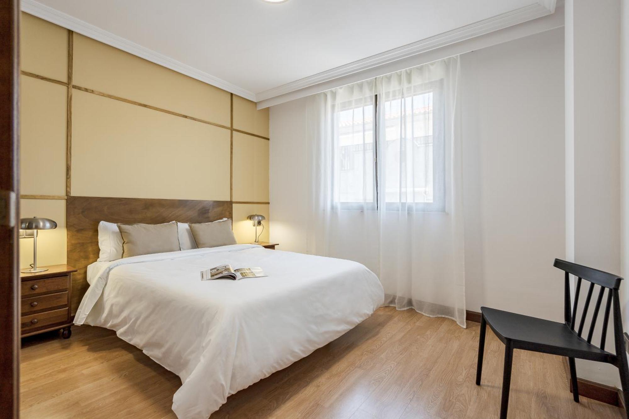 Rio Apartments By Olala Homes Salamanca Eksteriør billede
