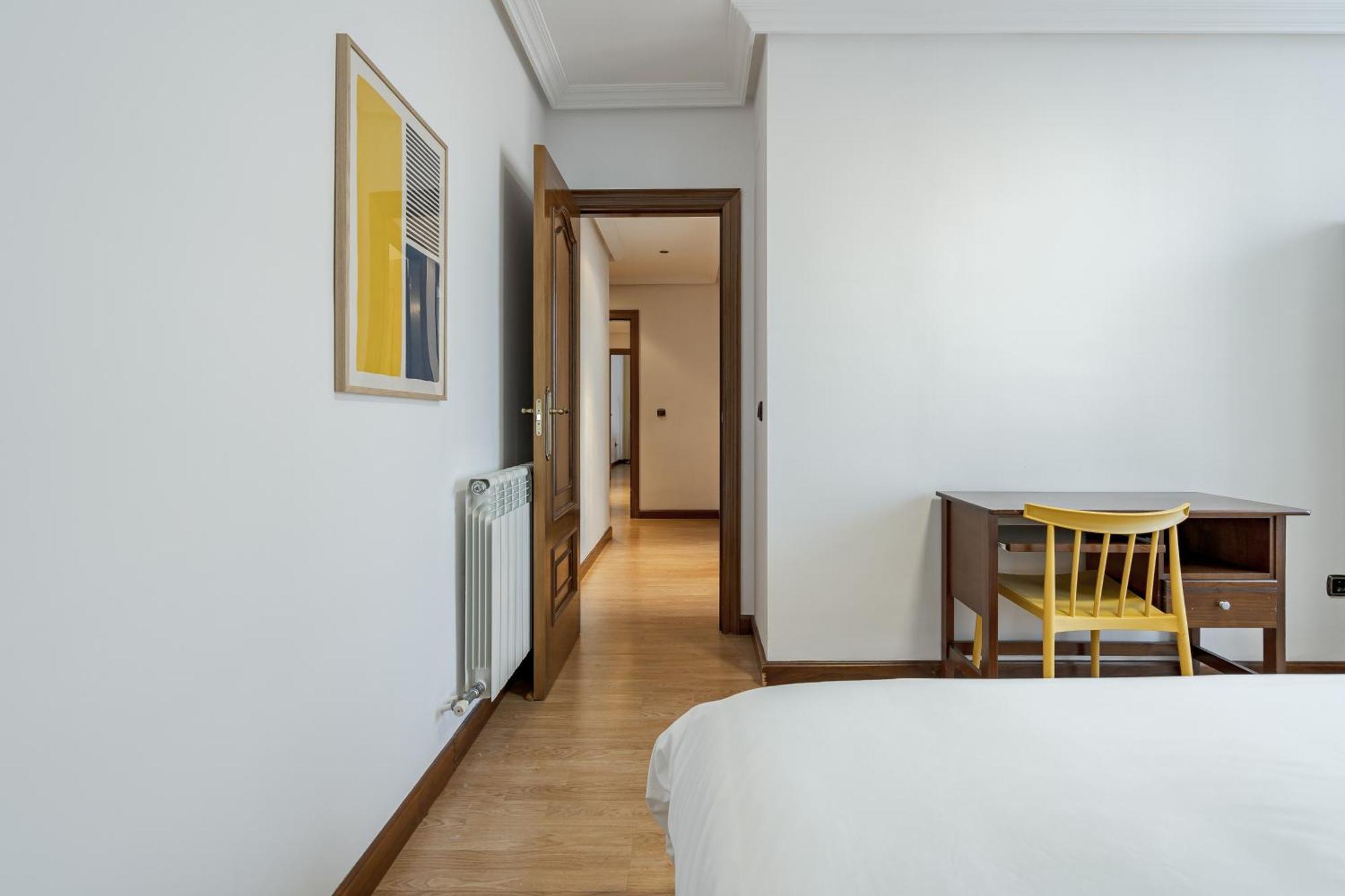 Rio Apartments By Olala Homes Salamanca Eksteriør billede
