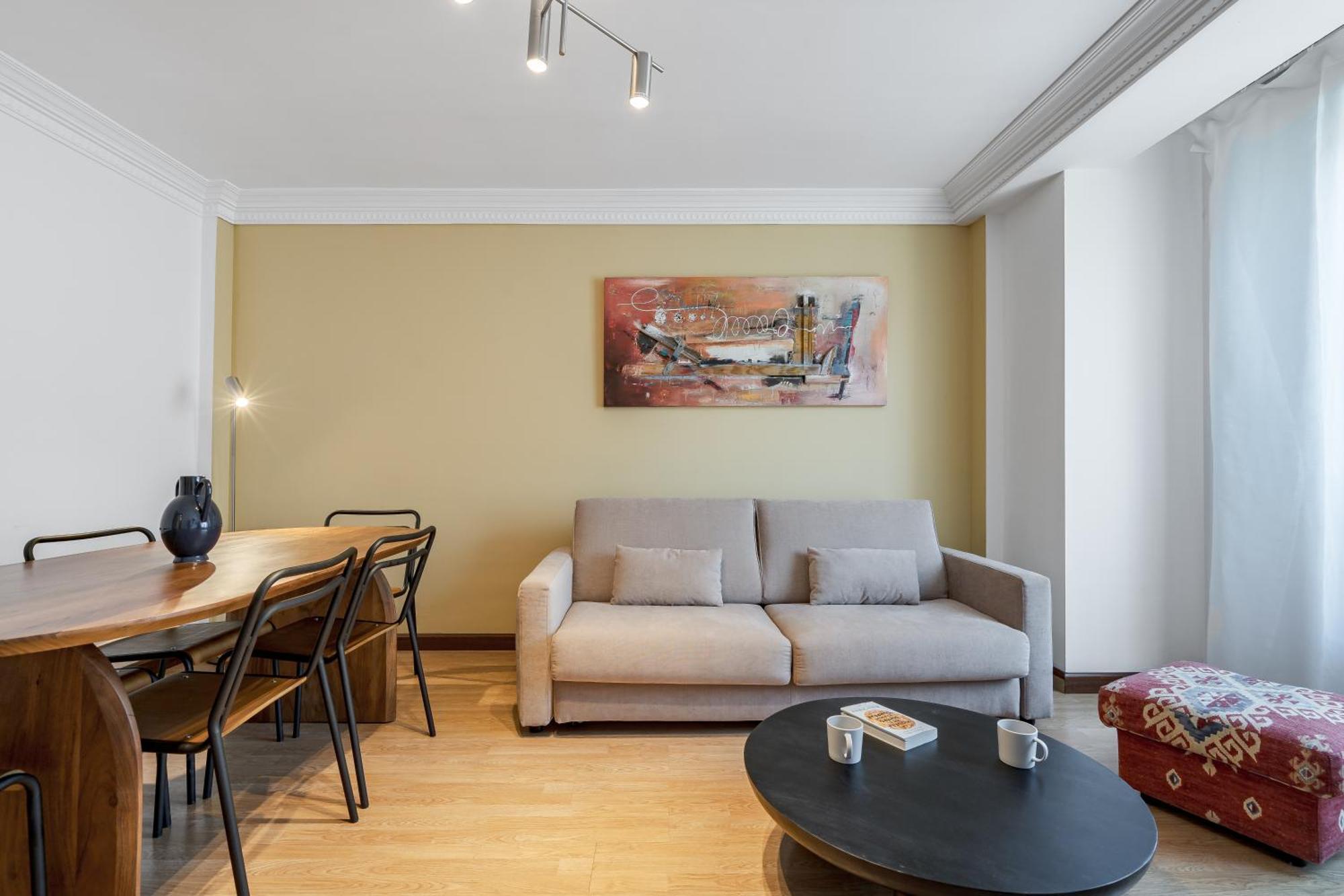Rio Apartments By Olala Homes Salamanca Eksteriør billede