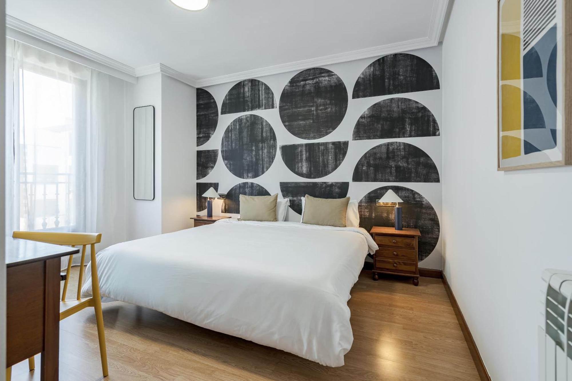 Rio Apartments By Olala Homes Salamanca Eksteriør billede